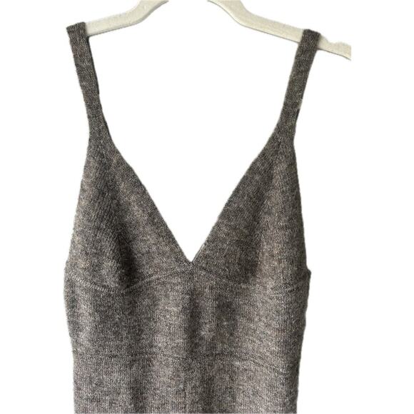 House of CB Jumpsuit Size Medium Heaven Brown Marl Loungewear
8026 - Picture 10 of 11